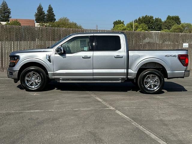 2024 Ford F-150 - $42,913