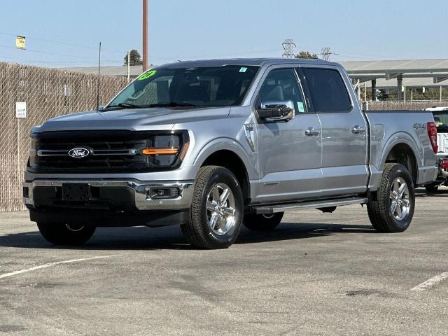 2024 Ford F-150 - $42,913
