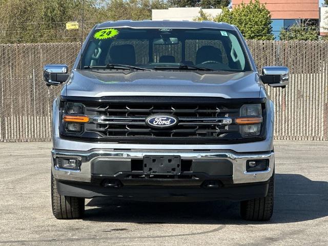2024 Ford F-150 - $42,913