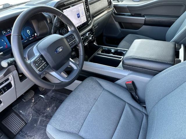2024 Ford F-150 - $42,913