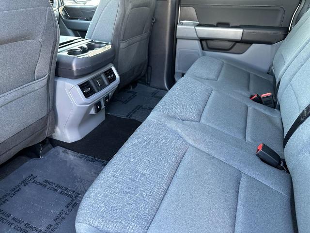 2024 Ford F-150 - $42,913