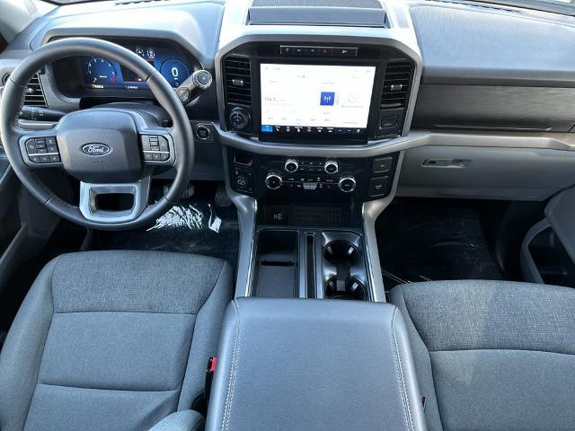 2024 Ford F-150 - $42,913