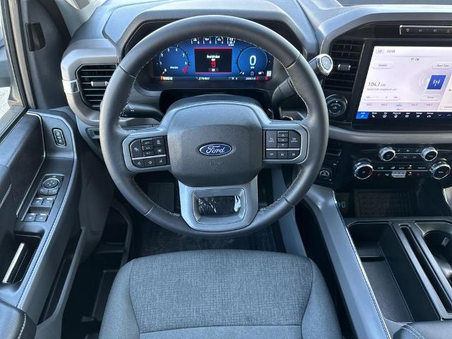 2024 Ford F-150 - $42,913