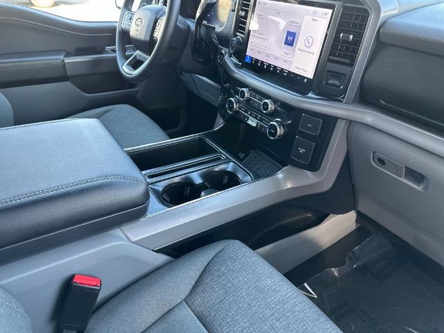 2024 Ford F-150 - $42,913