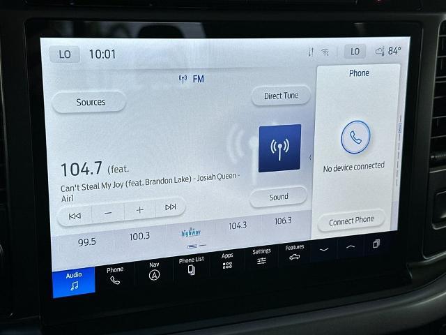 2024 Ford F-150 - $42,913