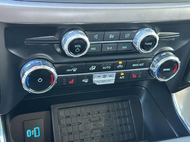 2024 Ford F-150 - $42,913