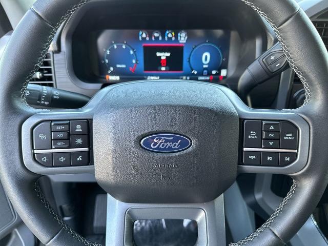 2024 Ford F-150 - $42,913