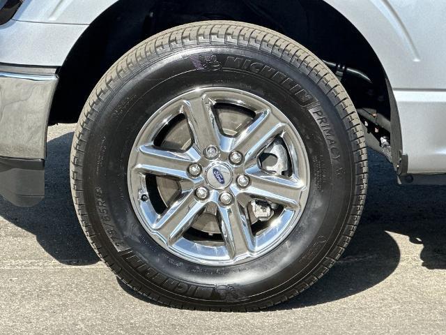 2024 Ford F-150 - $42,913