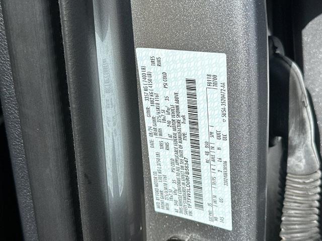 2024 Ford F-150 - $42,913
