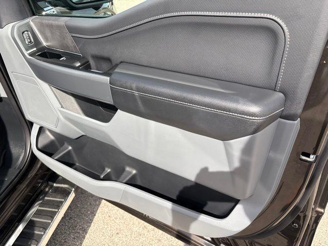 2024 Ford F-150 - $40,500