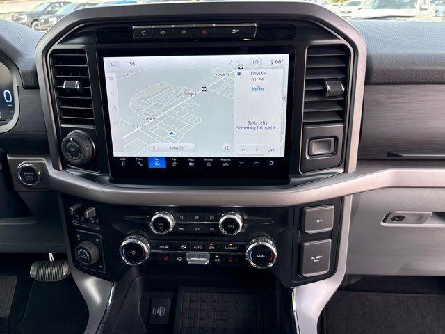 2024 Ford F-150 - $40,500