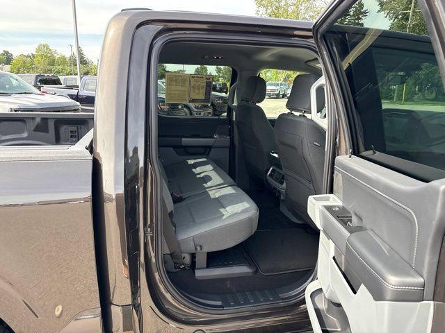 2024 Ford F-150 - $40,500