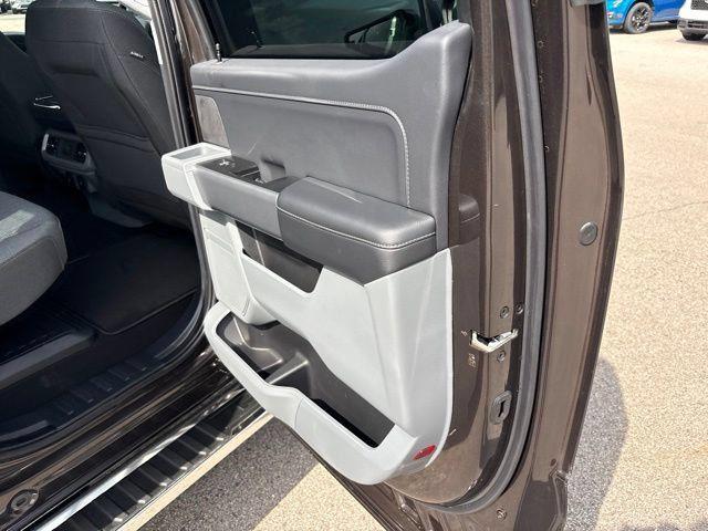 2024 Ford F-150 - $40,500