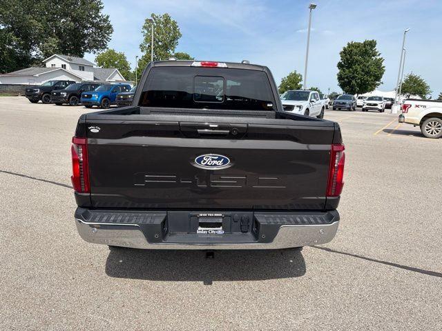 2024 Ford F-150 - $40,500