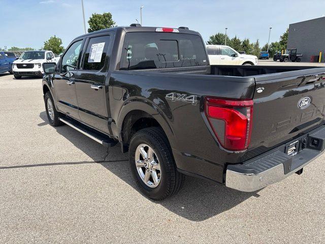 2024 Ford F-150 - $40,500