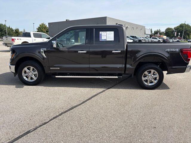 2024 Ford F-150 - $40,500