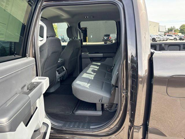 2024 Ford F-150 - $40,500