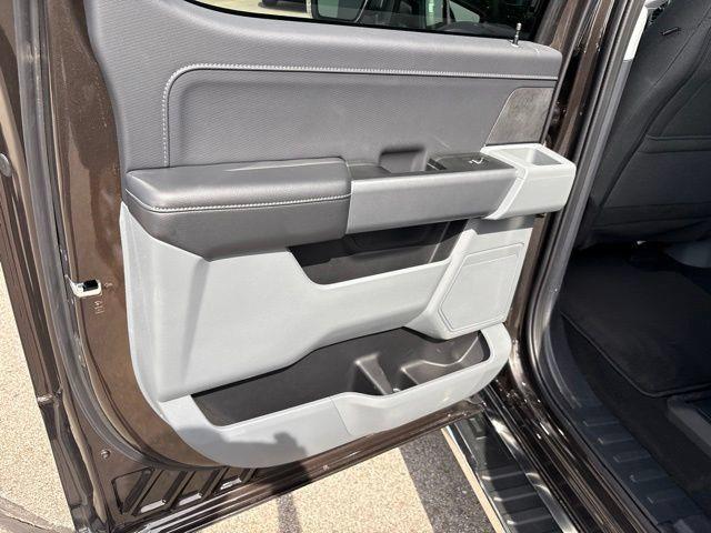 2024 Ford F-150 - $40,500