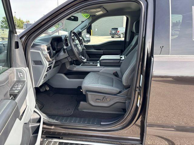 2024 Ford F-150 - $40,500