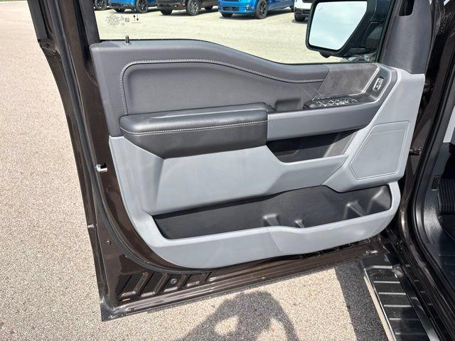 2024 Ford F-150 - $40,500