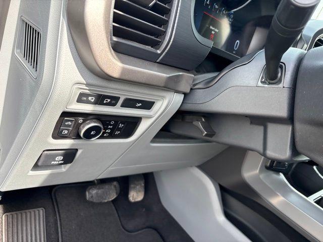 2024 Ford F-150 - $40,500