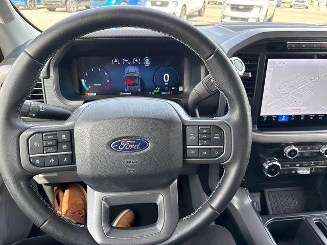2024 Ford F-150 - $40,500