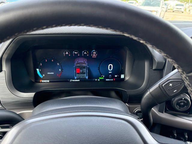 2024 Ford F-150 - $40,500