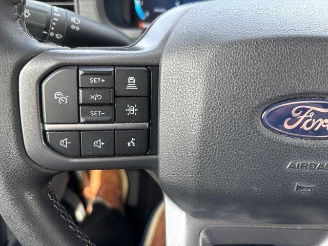 2024 Ford F-150 - $40,500