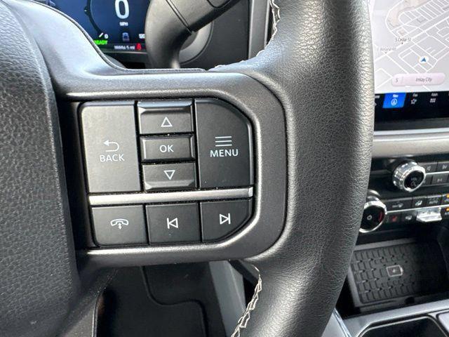 2024 Ford F-150 - $40,500