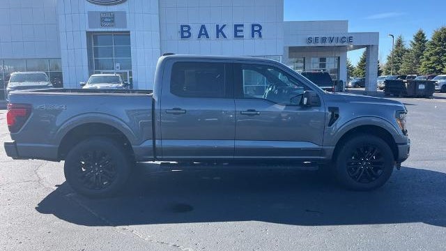 Preowned 2024 Ford F-150 XLT for Sale