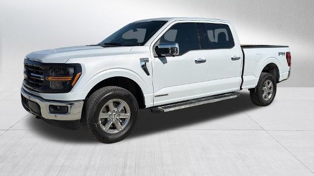 Preowned 2025 Ford F-150 XLT for Sale