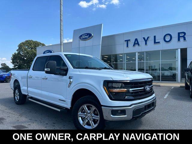 2025 Ford F-150 - $38,956