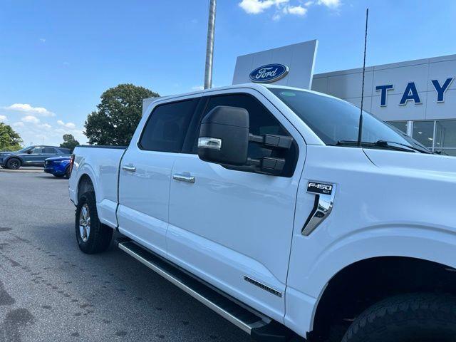2025 Ford F-150 - $38,956