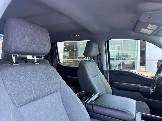 2025 Ford F-150 - $38,956