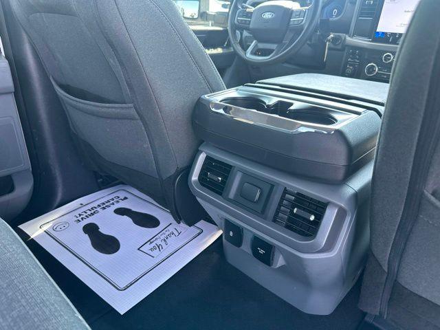 2025 Ford F-150 - $38,956
