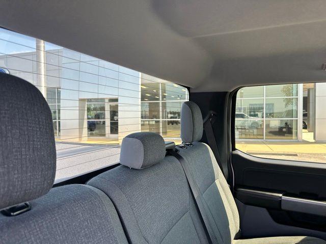 2025 Ford F-150 - $38,956