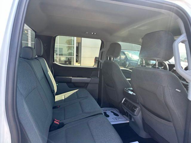 2025 Ford F-150 - $38,956
