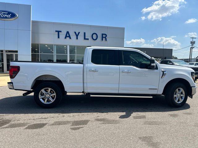 2025 Ford F-150 - $38,956