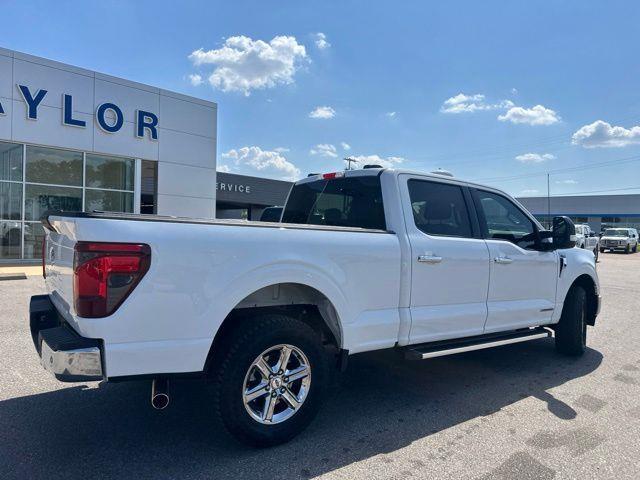 2025 Ford F-150 - $38,956
