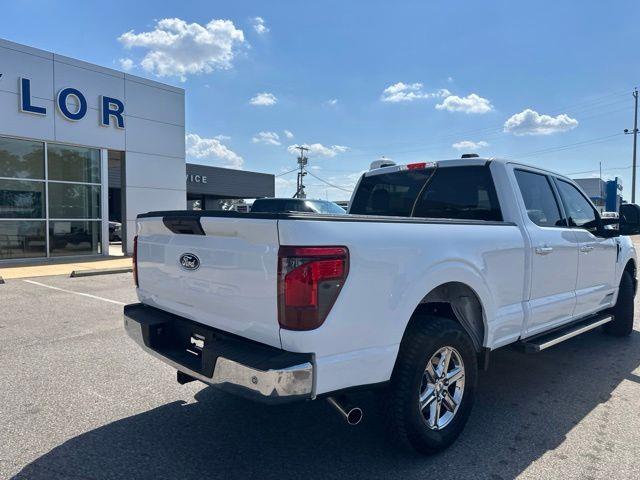 2025 Ford F-150 - $38,956