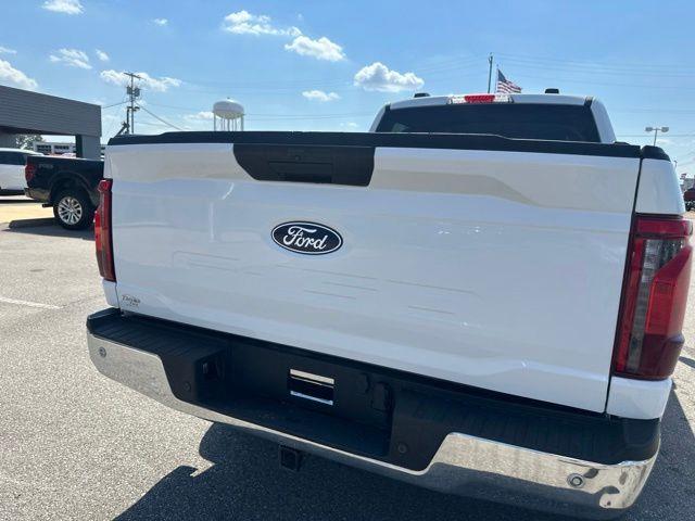 2025 Ford F-150 - $38,956