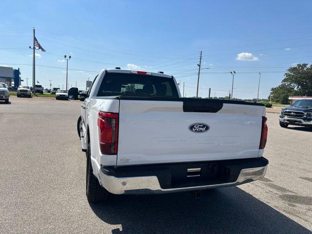 2025 Ford F-150 - $38,956