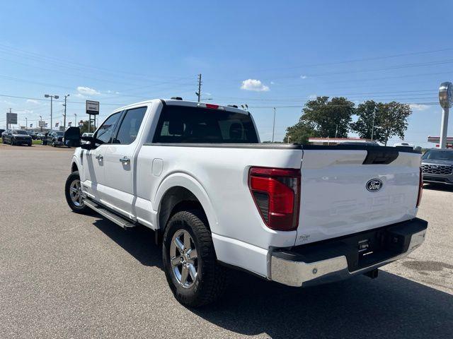 2025 Ford F-150 - $38,956