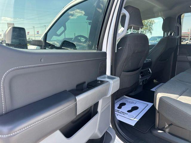2025 Ford F-150 - $38,956