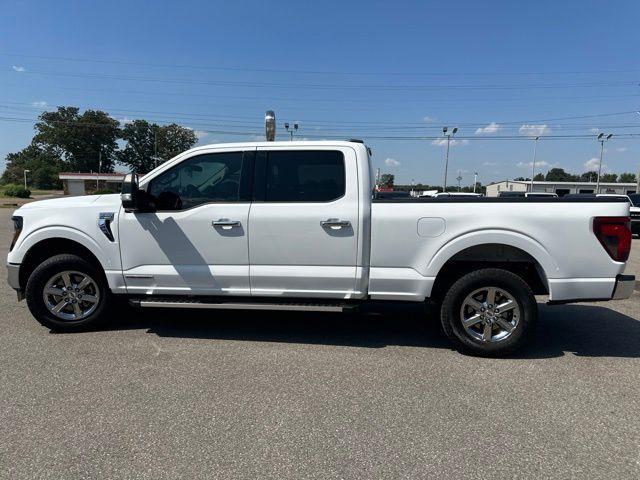 2025 Ford F-150 - $38,956