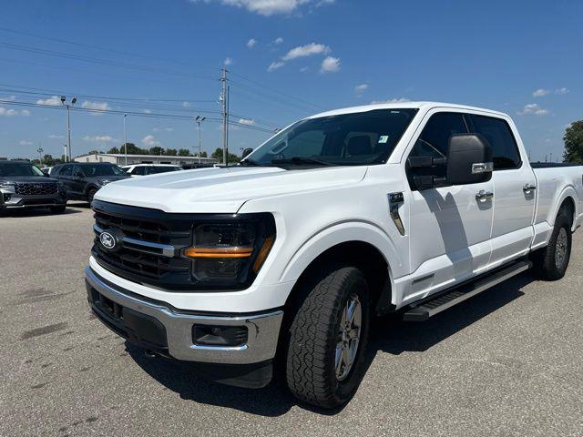 2025 Ford F-150 - $38,956