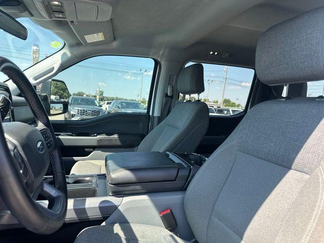 2025 Ford F-150 - $38,956