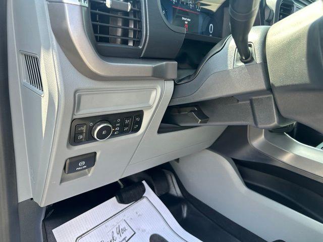 2025 Ford F-150 - $38,956