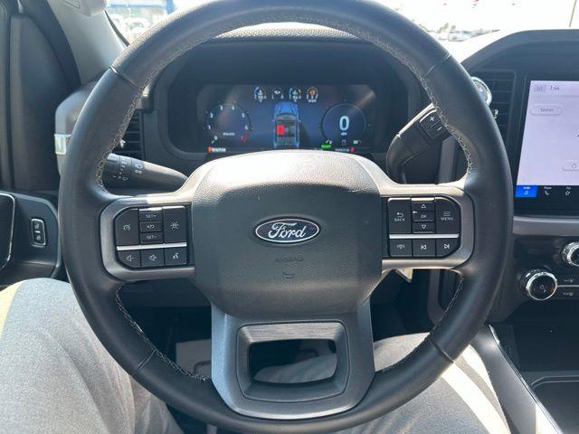 2025 Ford F-150 - $38,956