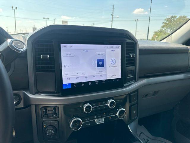 2025 Ford F-150 - $38,956